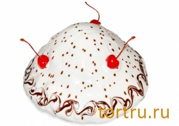 Торт "Панчо вишневый", Фили Бейкер, Москва