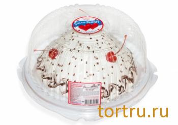 Торт "Панчо вишневый", Фили Бейкер, Москва