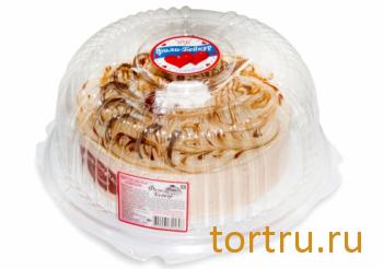 Торт "Соблазн", Фили Бейкер, Москва