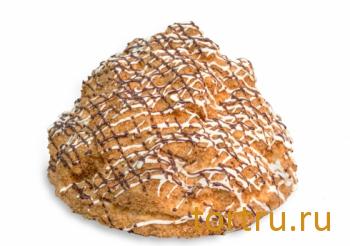 Торт "Сметанный с черносливом", Фили Бейкер, Москва