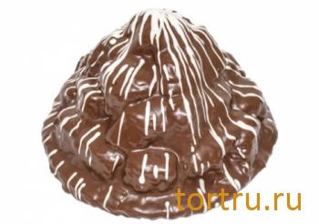 Торт "Панчо Кучерявый", Фили Бейкер, Москва