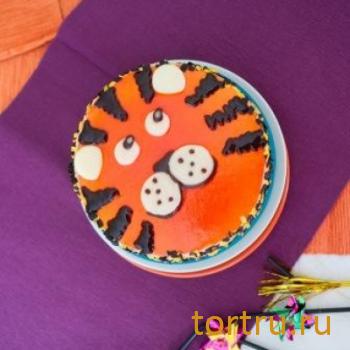 Торт Тигренок Mirel Торт Тигренок Mirel