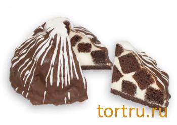 Торт "Панчо Кучерявый", Фили Бейкер, Москва