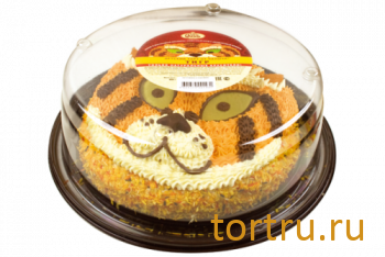 Торт "Тигр", У Палыча