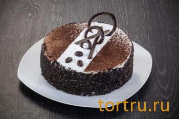 Торт "Тирамису", "Кристалл" Пенза Торт "Тирамису", "Кристалл" Пенза