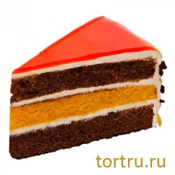 Торт Тигренок Mirel Торт Тигренок Mirel