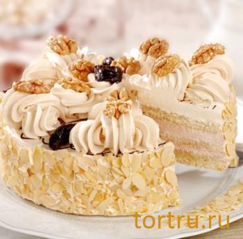 Торт "Оливия", Черемушки Торт "Оливия", Черемушки