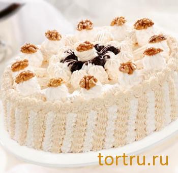 Торт "Легенда осени", Черемушки Торт "Легенда осени", Черемушки