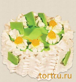 Торт "Ранет", кондитерская фабрика Амарас, Москва Торт "Ранет", кондитерская фабрика Амарас, Москва