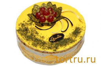 Торт "Любимый", У Палыча