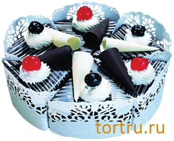 Торт "Макбет", кондитерская компания Господарь, Балашиха Торт "Макбет", кондитерская компания Господарь, Балашиха