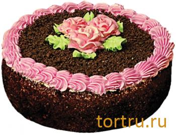 Торт "Лакомка от Господаря", кондитерская компания Господарь, Балашиха Торт "Лакомка от Господаря", кондитерская компания Господарь, Балашиха