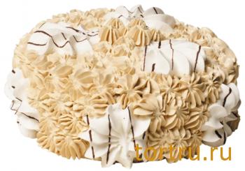 Торт "Королева", кондитерская компания Господарь, Балашиха Торт "Королева", кондитерская компания Господарь, Балашиха