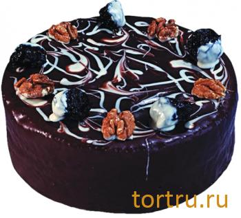 Торт "Легюм", кондитерская компания Господарь, Балашиха Торт "Легюм", кондитерская компания Господарь, Балашиха