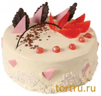 Торт "Соблазнитель", кондитерская компания Господарь, Балашиха Торт "Соблазнитель", кондитерская компания Господарь, Балашиха