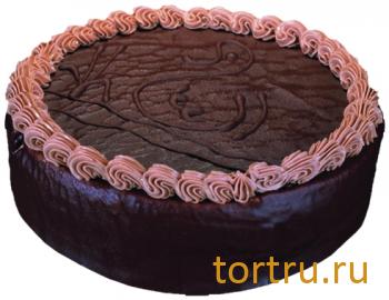 Торт "Утиные лапки", кондитерская компания Господарь, Балашиха Торт "Утиные лапки", кондитерская компания Господарь, Балашиха