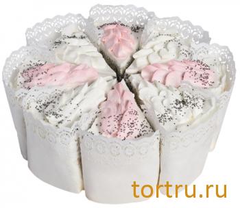Торт "Жозефина", кондитерская компания Господарь, Балашиха