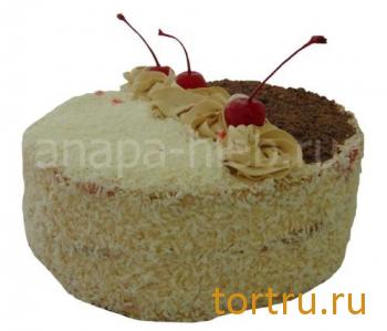 Торт "Элитный", Анапский хлебокомбинат