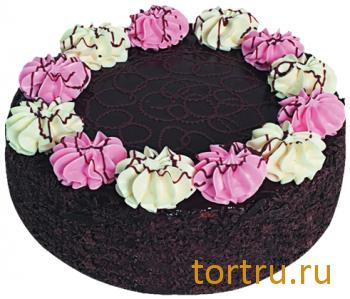 Торт "Изящество вкуса", кондитерская компания Господарь, Балашиха Торт "Изящество вкуса", кондитерская компания Господарь, Балашиха