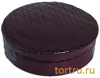 Торт "Прага", кондитерская компания Господарь, Балашиха Торт "Прага", кондитерская компания Господарь, Балашиха