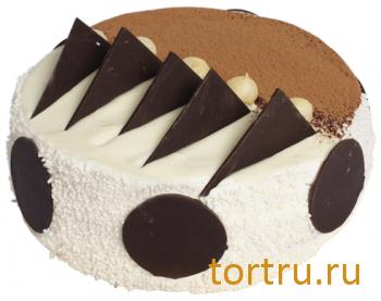 Торт "Ириска", кондитерская компания Господарь, Балашиха Торт "Ириска", кондитерская компания Господарь, Балашиха