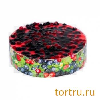 Торт Сочная ягода Mirel Торт Сочная ягода Mirel