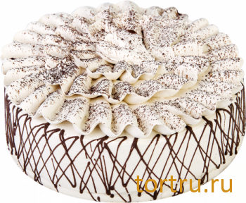 Торт "Фаина", кондитерская фабрика Метрополис