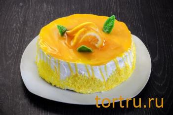 Торт "Шарм", "Кристалл" Пенза Торт "Шарм", "Кристалл" Пенза