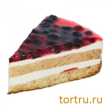 Торт Сочная ягода Mirel Торт Сочная ягода Mirel
