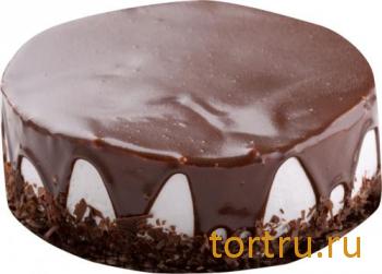 Торт "Птичий домик", Лента Торт "Птичий домик", Лента