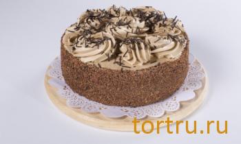 Торт "Сластёна", Арт-Торт, Москва