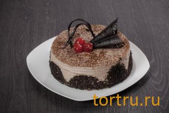 Торт "Удача Люкс", "Кристалл" Пенза Торт "Удача Люкс", "Кристалл" Пенза