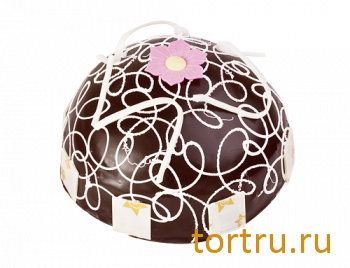 Торт "Всё в ажуре", кондитерская фабрика Метрополис