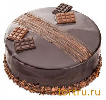 Торт "Чарли", фирма Татьяна, Воронеж