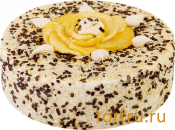 Торт "Джоли", кондитерская фабрика Метрополис