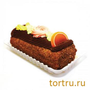 Торт "Сказка", Хлебокомбинат "Пеко", Москва