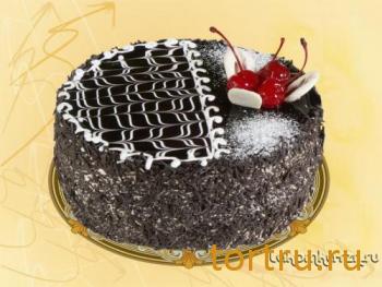 Торт "Шарм", кондитерский цех Лакомка, Рязань