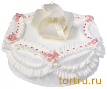 Торт "Творожный", кондитерская компания Господарь, Балашиха Торт "Творожный", кондитерская компания Господарь, Балашиха