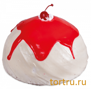 Торт "Фруктовый вальс", кондитерская фабрика Амарас, Москва