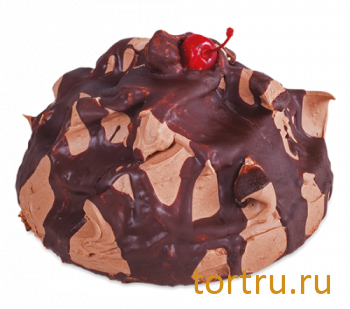 Торт "Триумф", кондитерская фабрика Амарас, Москва