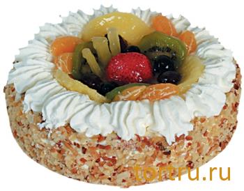 Торт "Фионесса", кондитерская компания Господарь, Балашиха