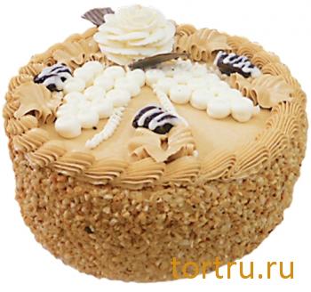 Торт "Идальго", кондитерская компания Господарь, Балашиха Торт "Идальго", кондитерская компания Господарь, Балашиха