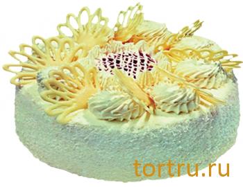 Торт "Принцесса", кондитерская компания Господарь, Балашиха Торт "Принцесса", кондитерская компания Господарь, Балашиха