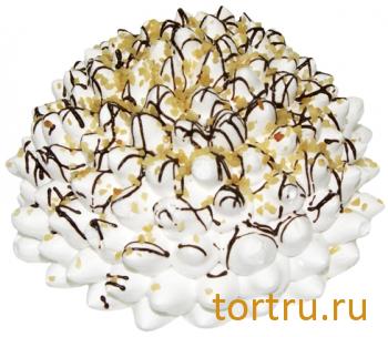 Торт "Мираж", кондитерская компания Господарь, Балашиха Торт "Мираж", кондитерская компания Господарь, Балашиха