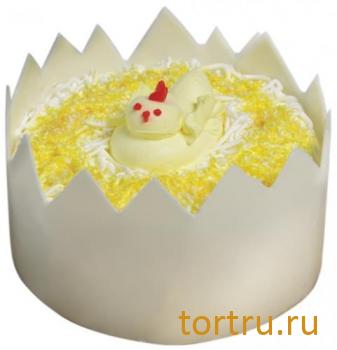 Торт "Цыпленок", кондитерская компания Господарь, Балашиха Торт "Цыпленок", кондитерская компания Господарь, Балашиха