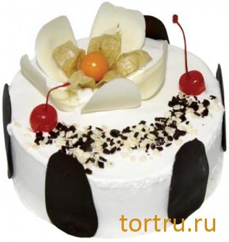 Торт "Сладкая симфония", кондитерская компания Господарь, Балашиха Торт "Сладкая симфония", кондитерская компания Господарь, Балашиха