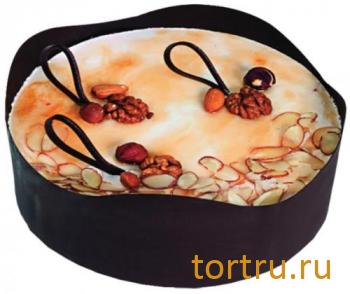 Торт "Оноре", кондитерская компания Господарь, Балашиха Торт "Оноре", кондитерская компания Господарь, Балашиха