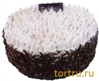 Торт "Тирамису", кондитерская компания Господарь, Балашиха Торт "Тирамису", кондитерская компания Господарь, Балашиха