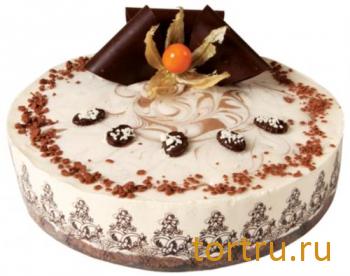 Торт "Чейз", кондитерская компания Господарь, Балашиха Торт "Чейз", кондитерская компания Господарь, Балашиха