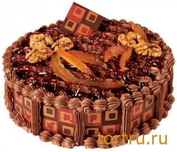 Торт "Карамельное танго", кондитерская компания Господарь, Балашиха Торт "Карамельное танго", кондитерская компания Господарь, Балашиха